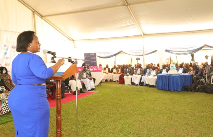 URSB, Buganda Kingdom Partner to Strengthen Traditional Marriage Registration